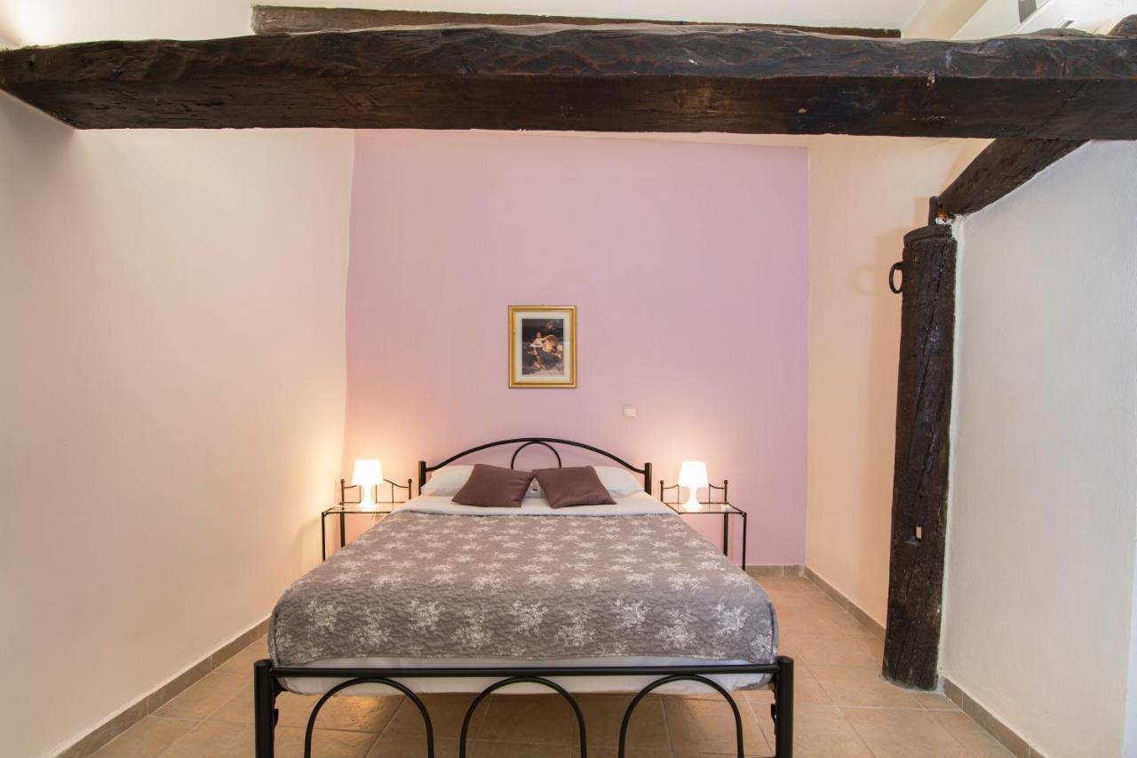 Pangalis Romantica Appartement *
