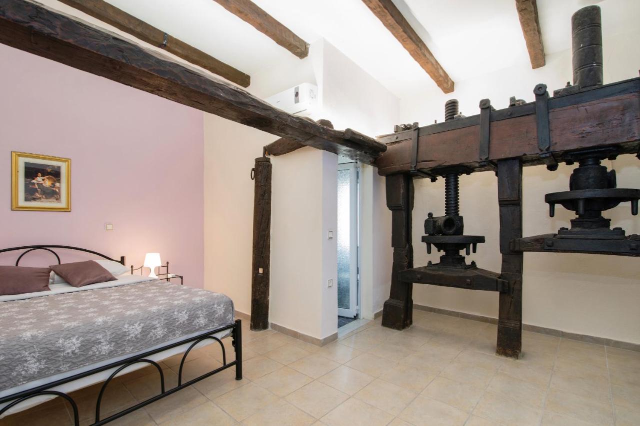 Appartement Pangalis Romantica Kato Pavliana