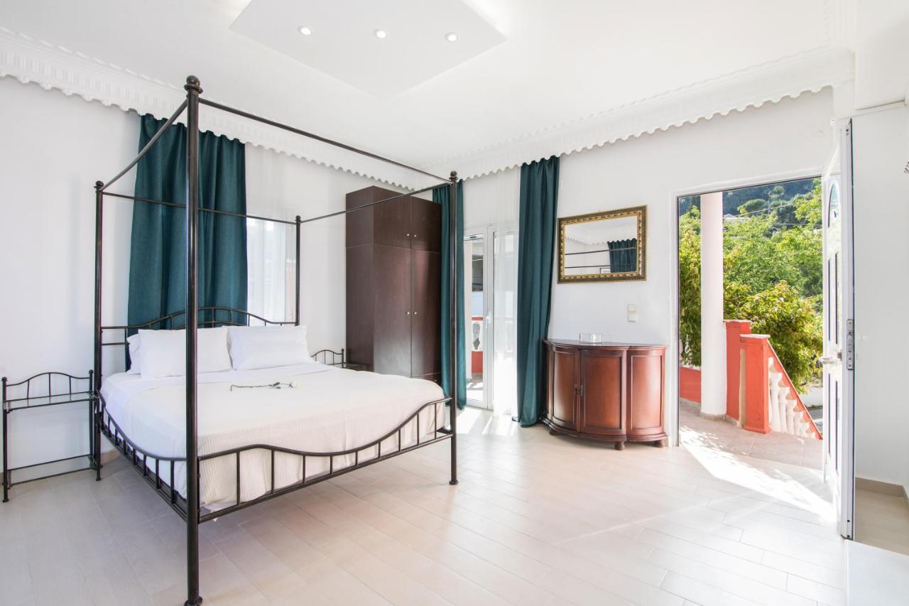 Pangalis Romantica Appartement *