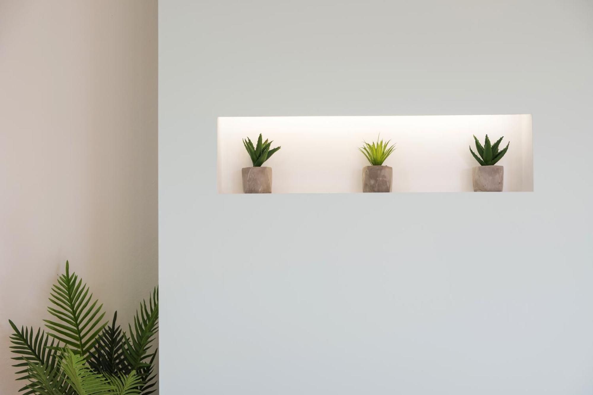 Pangalis Romantica Appartement *