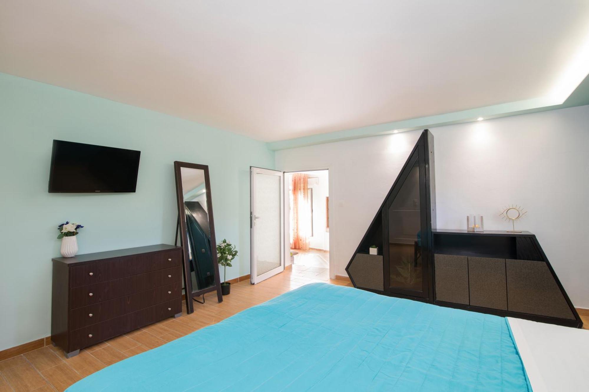 Pangalis Romantica Appartement
