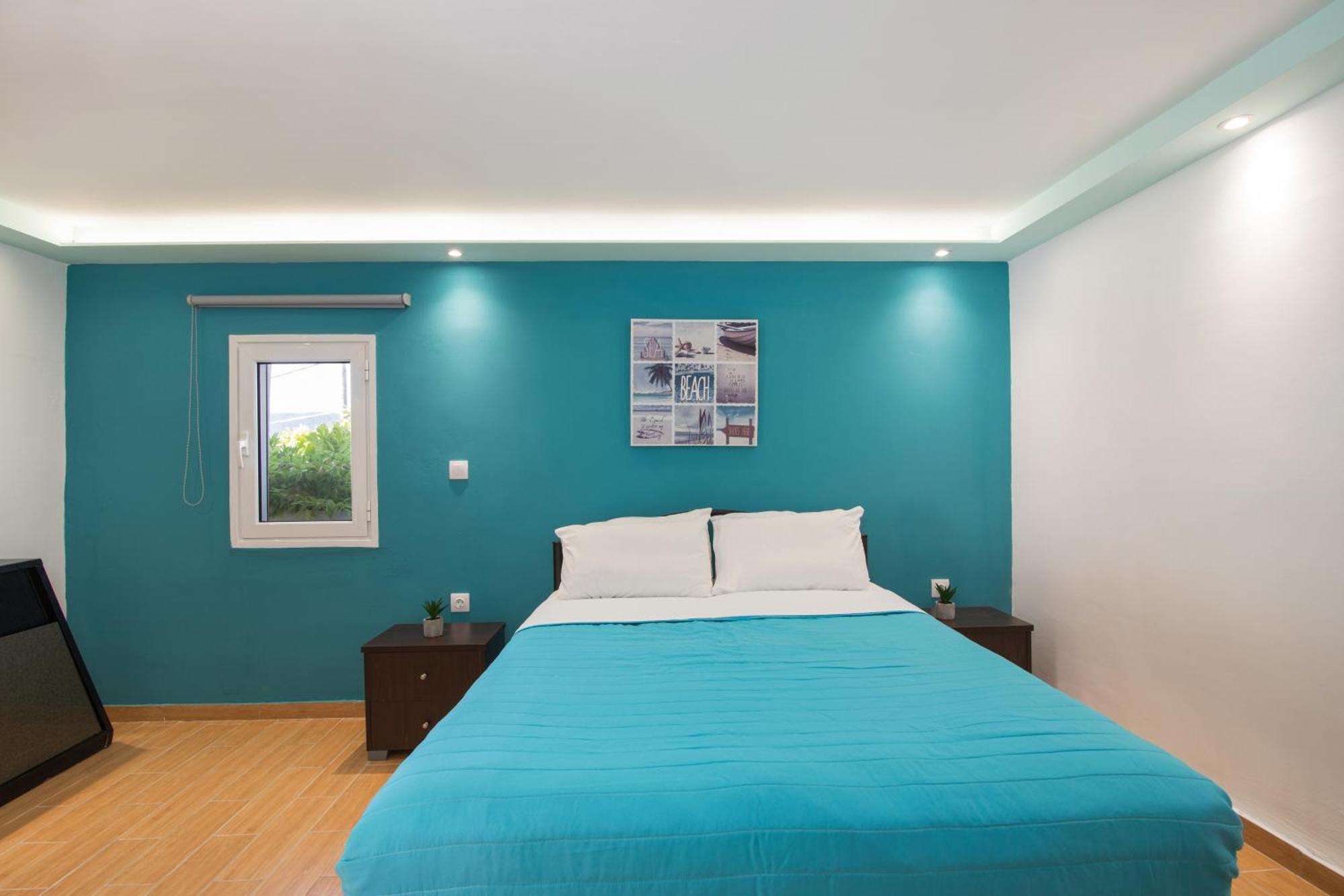 Pangalis Romantica Appartement
