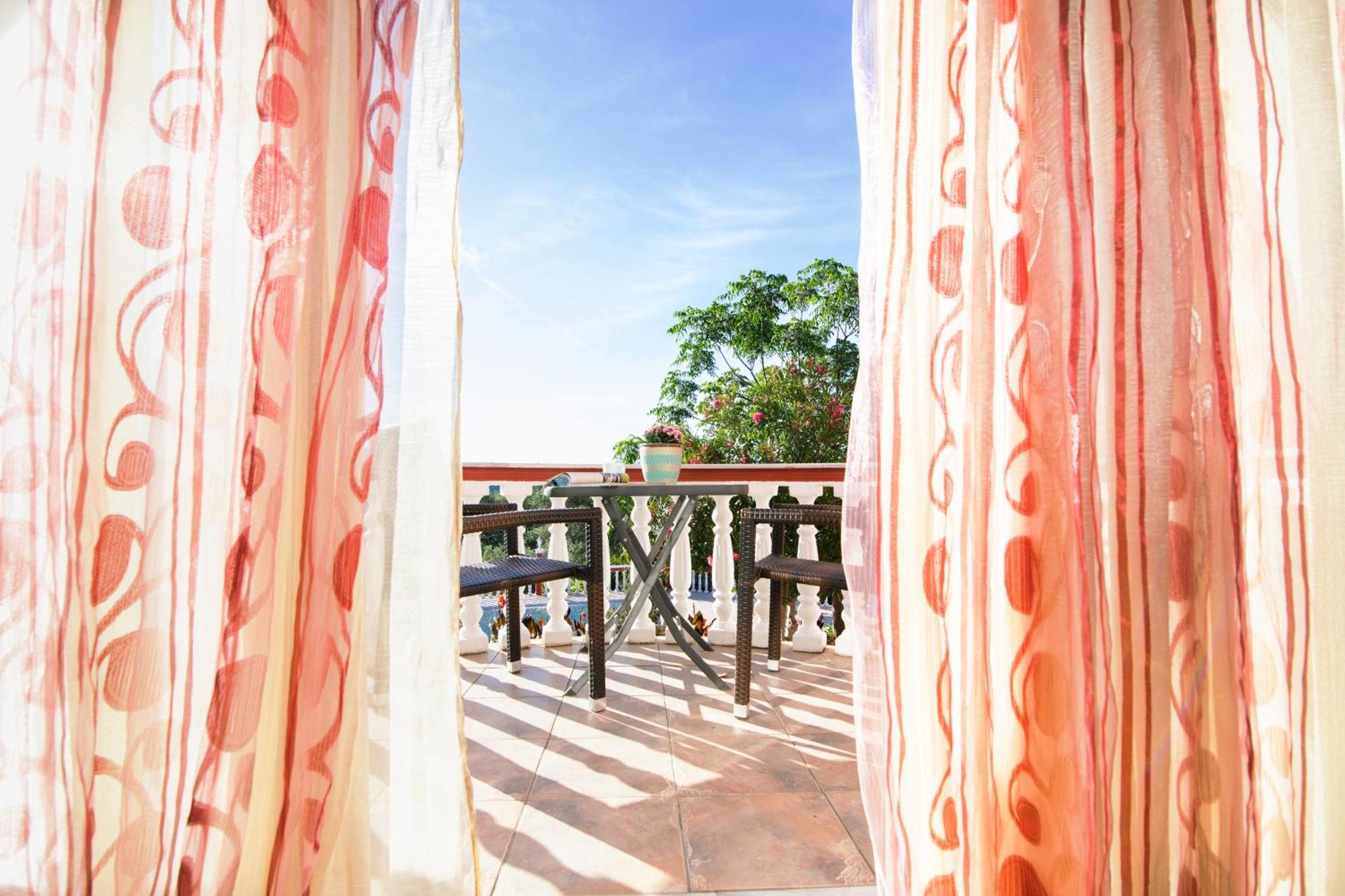 Appartement Pangalis Romantica *