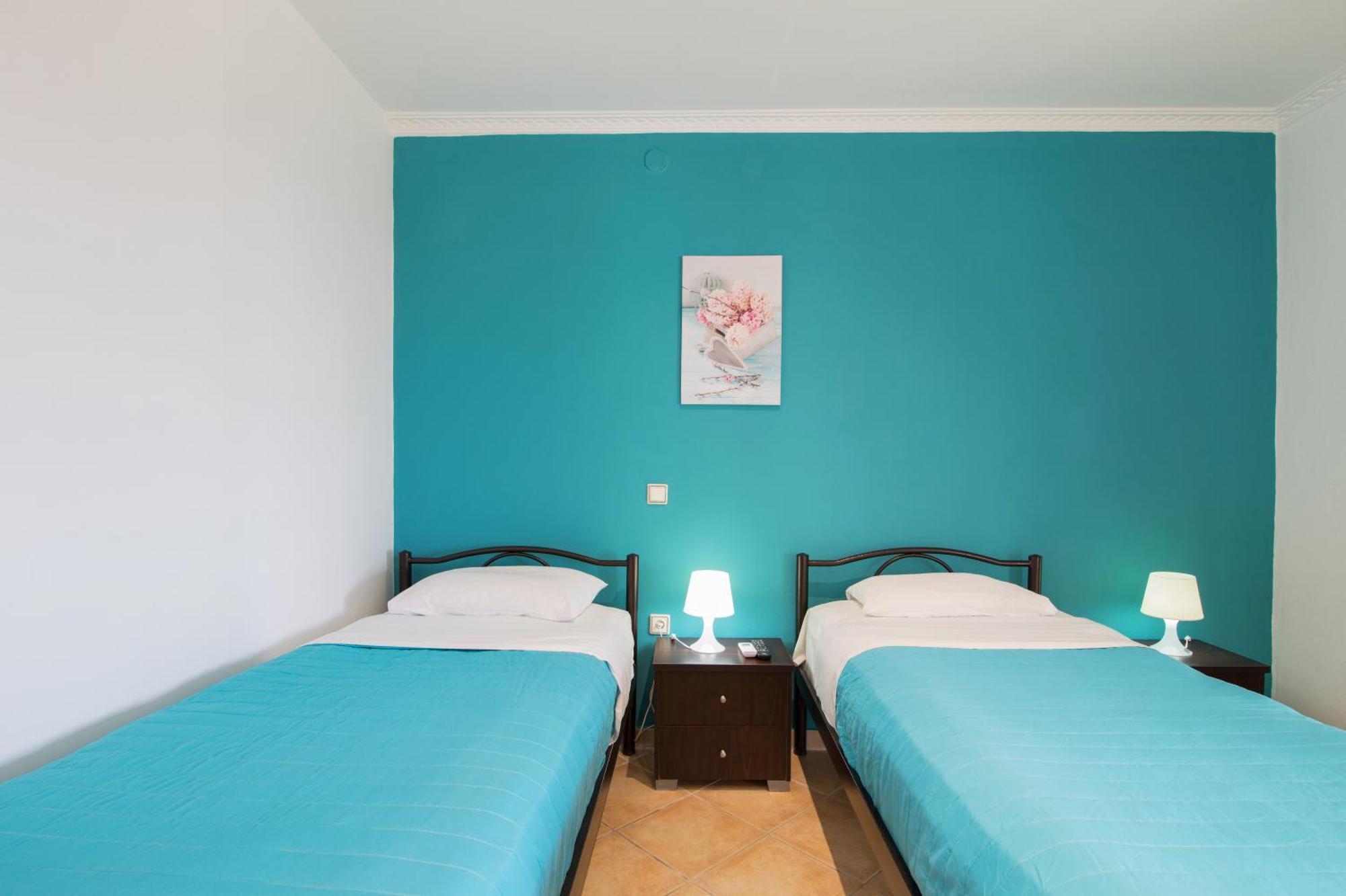 Pangalis Romantica Appartement *