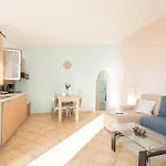 Villa Pangalis Romantica